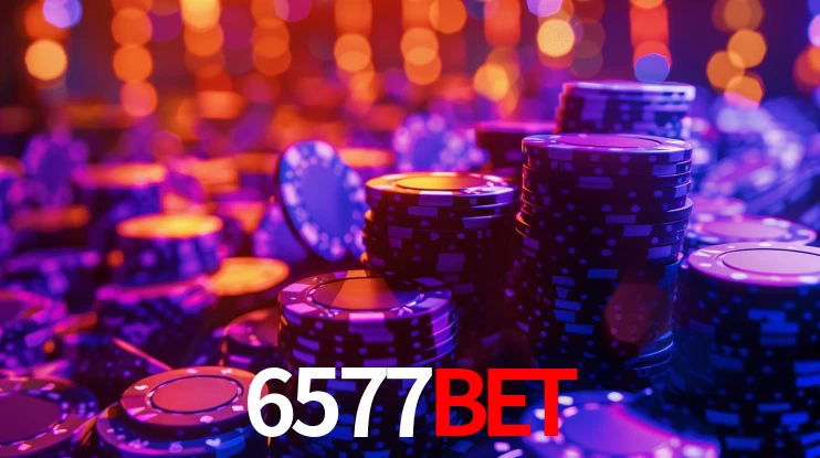 6577Bet Logo Verificado