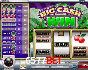 PIX instantâneo Brasil na 6577Bet