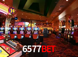 6577Bet cassino online