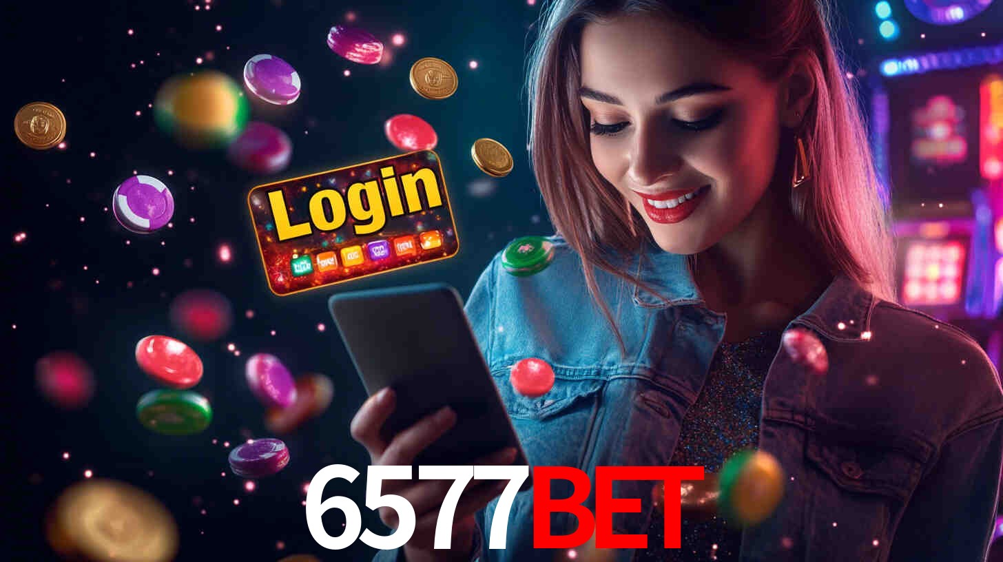 Estatísticas 6577Bet