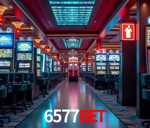 Requisitos do APK da 6577Bet para Android