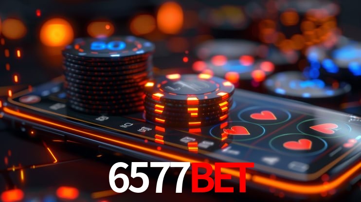 Fortune Tiger 6577Bet