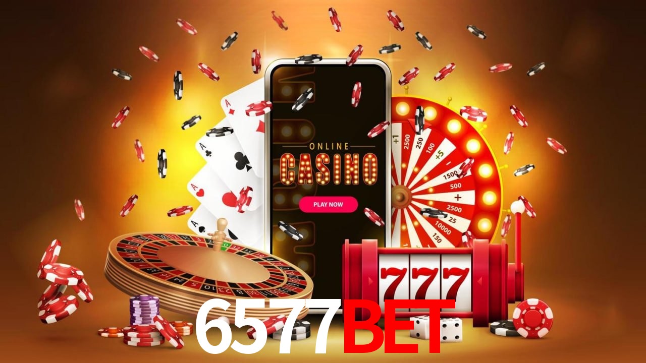 Requisitos do APK da 6577Bet para Android