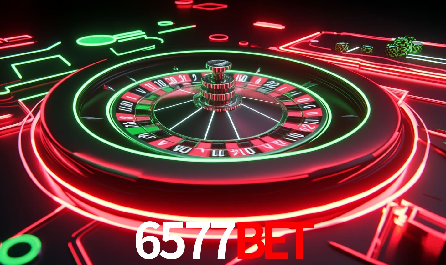 Requisitos do APK da 6577Bet para Android