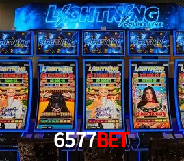 6577Bet PIX Instantâneo - Saques em 8 Minutos