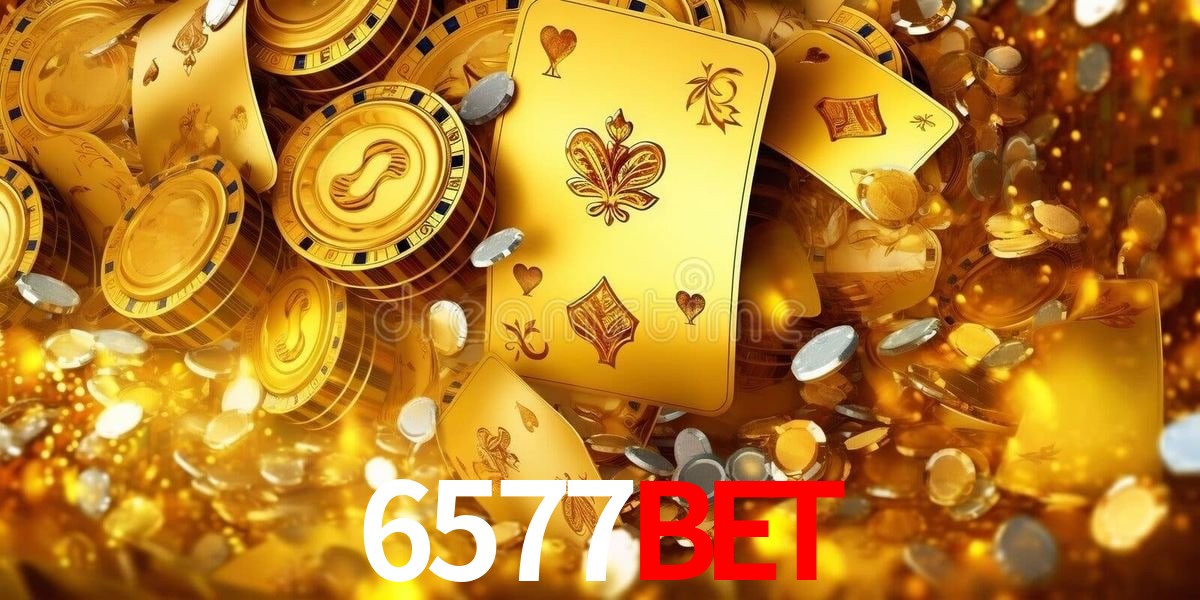 Promoções App 6577Bet