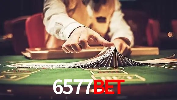 Odds Competitivas 6577Bet