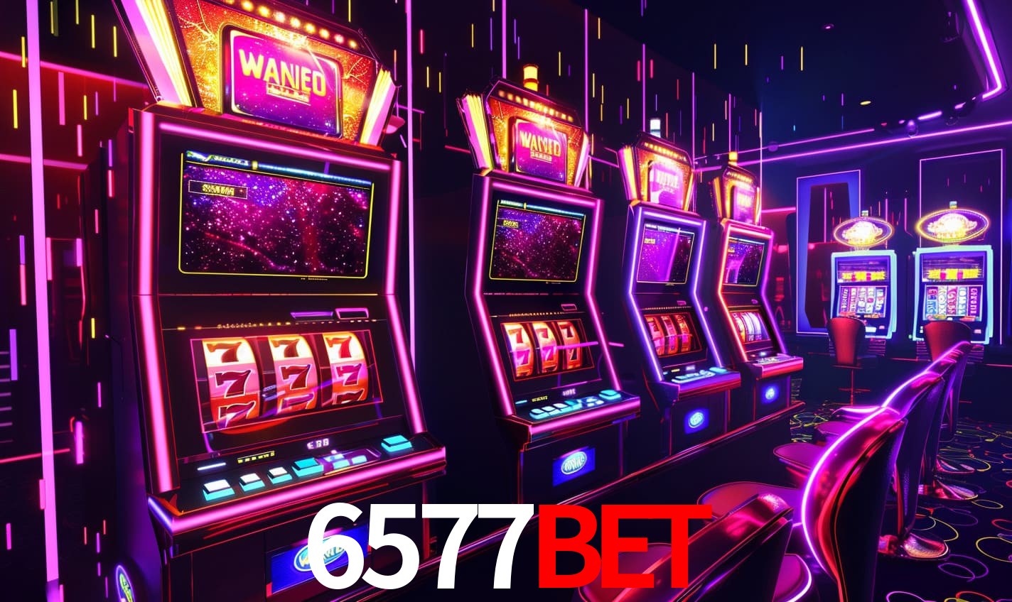 Jogos App 6577Bet