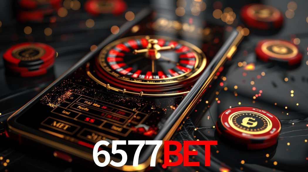 6577Bet bet — mercados de futebol e esportes no app