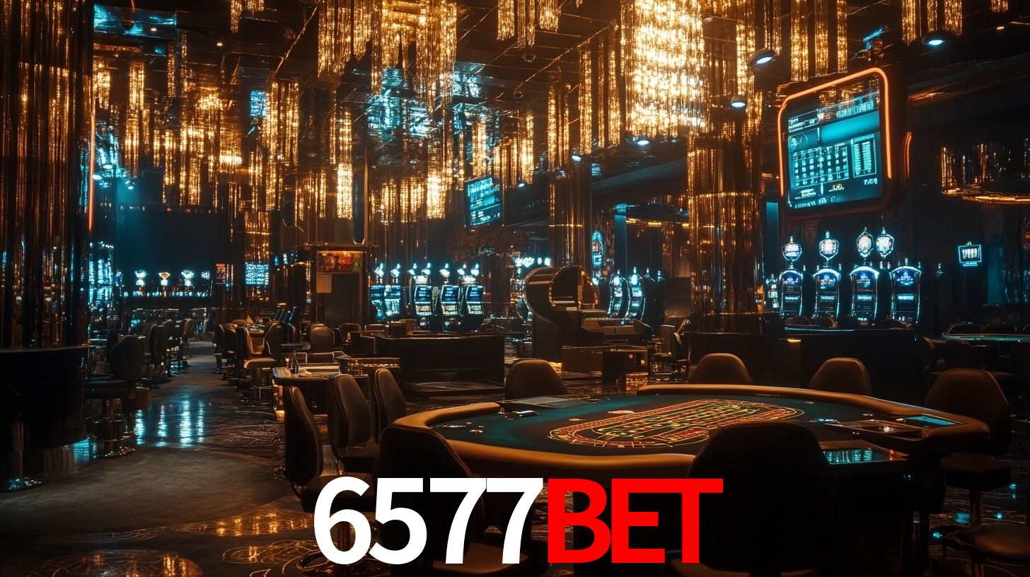 RTP dos slots populares na 6577Bet