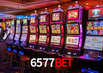 Slots 6577Bet - Jackpots Progressivos