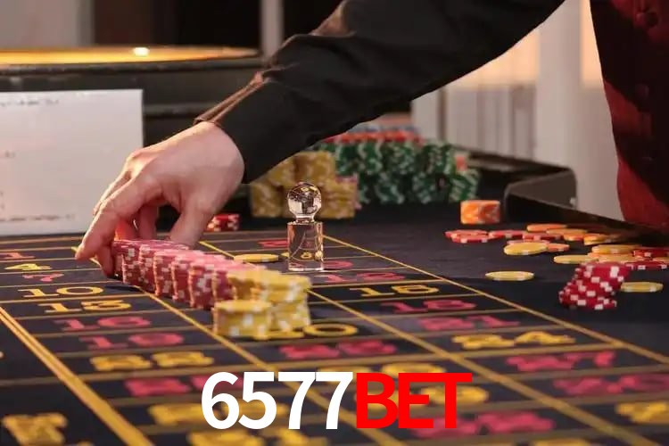 Celular 6577Bet