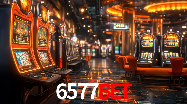 6577Bet Loteria Online Brasil - Plataforma Certificada