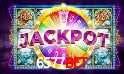 6577Bet Download Oficial