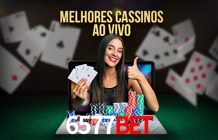 6577Bet Facebook