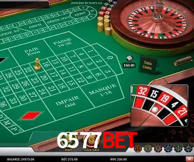 Baccarat ao vivo