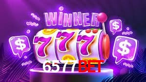 Recursos App 6577Bet
