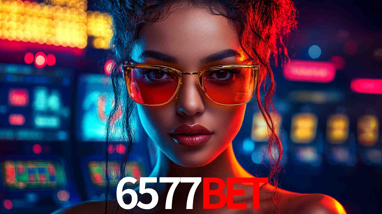 Funcionalidades App 6577Bet