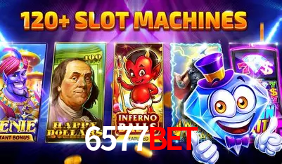 Plataforma 6577Bet - PIX Instantâneo