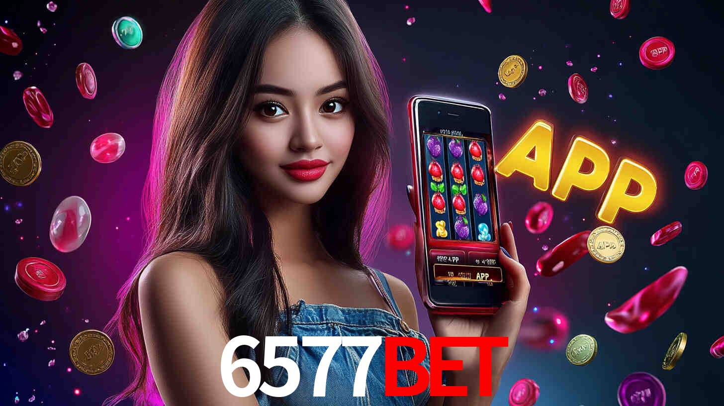 Qualificar VIP 6577Bet