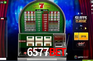 6577Bet
