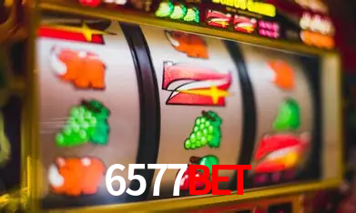 6577Bet RTP transparência