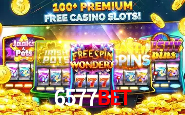 6577Bet Win