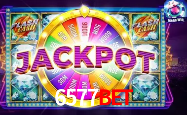 6577Bet Instalar Logo 2