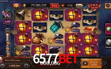 6577Bet Dicas de Jogo