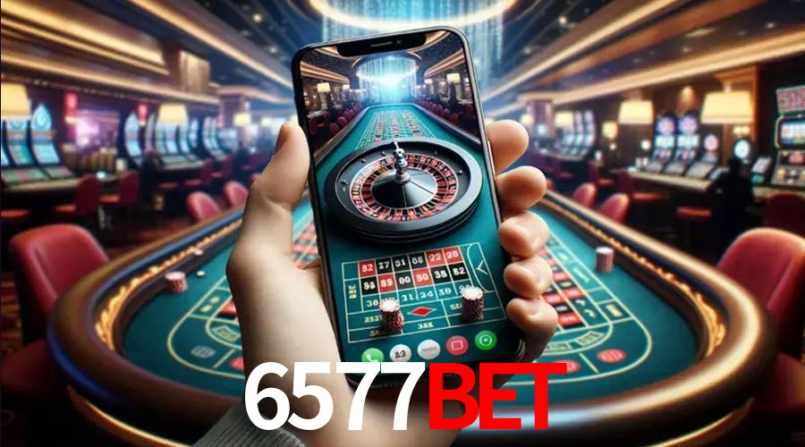 Ofertas App 6577Bet