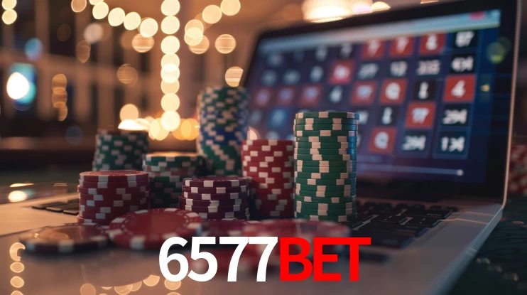 Torneios 6577Bet