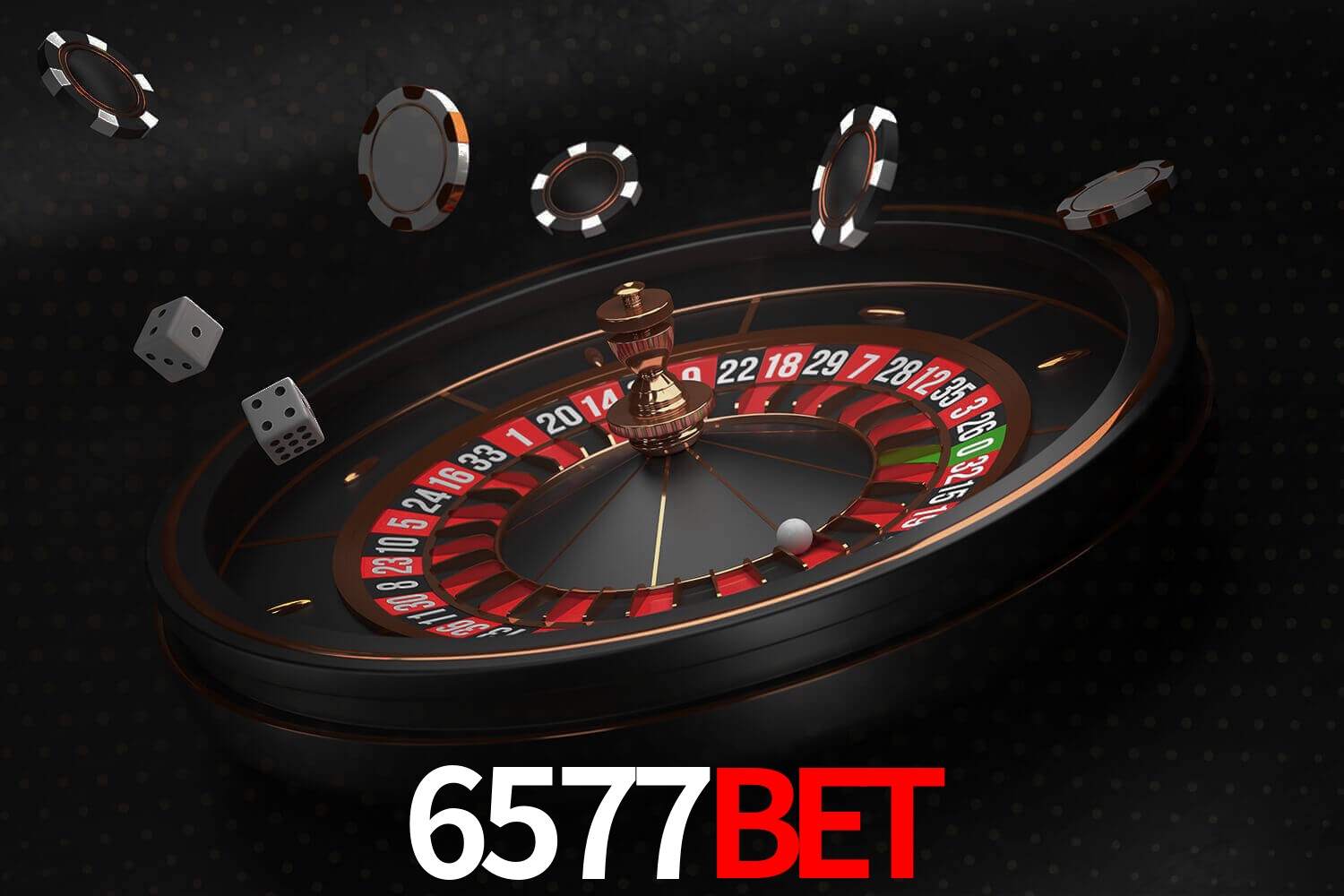 6577Bet Seguro SSL