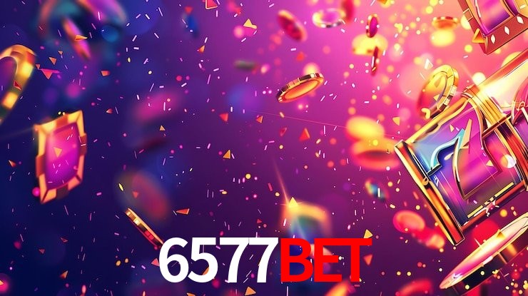 Estratégias 6577Bet