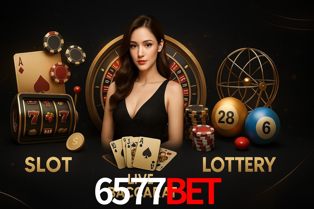 Caishen Wins 6577Bet