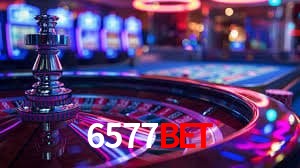 Cassino ao Vivo 6577Bet - Dealers Brasileiros Profissionais