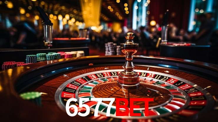 6577Bet Pagamento Seguro SSL