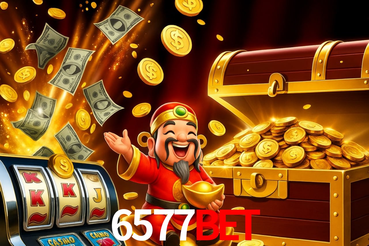 6577Bet bet Brasil