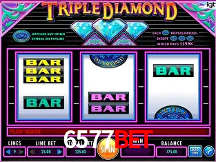 6577Bet Instalar Logo 3