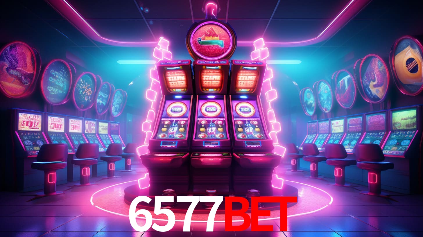 6577Bet Certificado eCOGRA