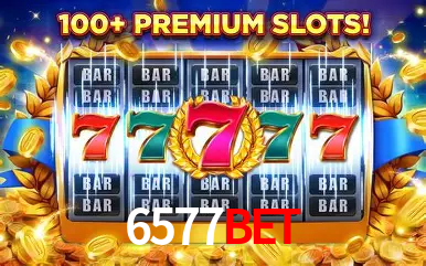 6577Bet Plataforma
