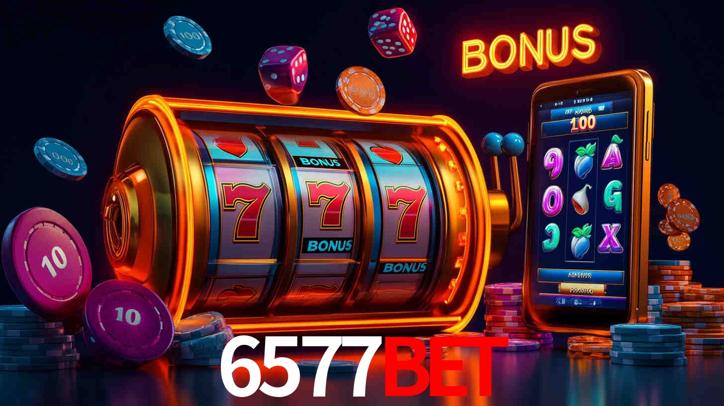 Jackpots Progressivos