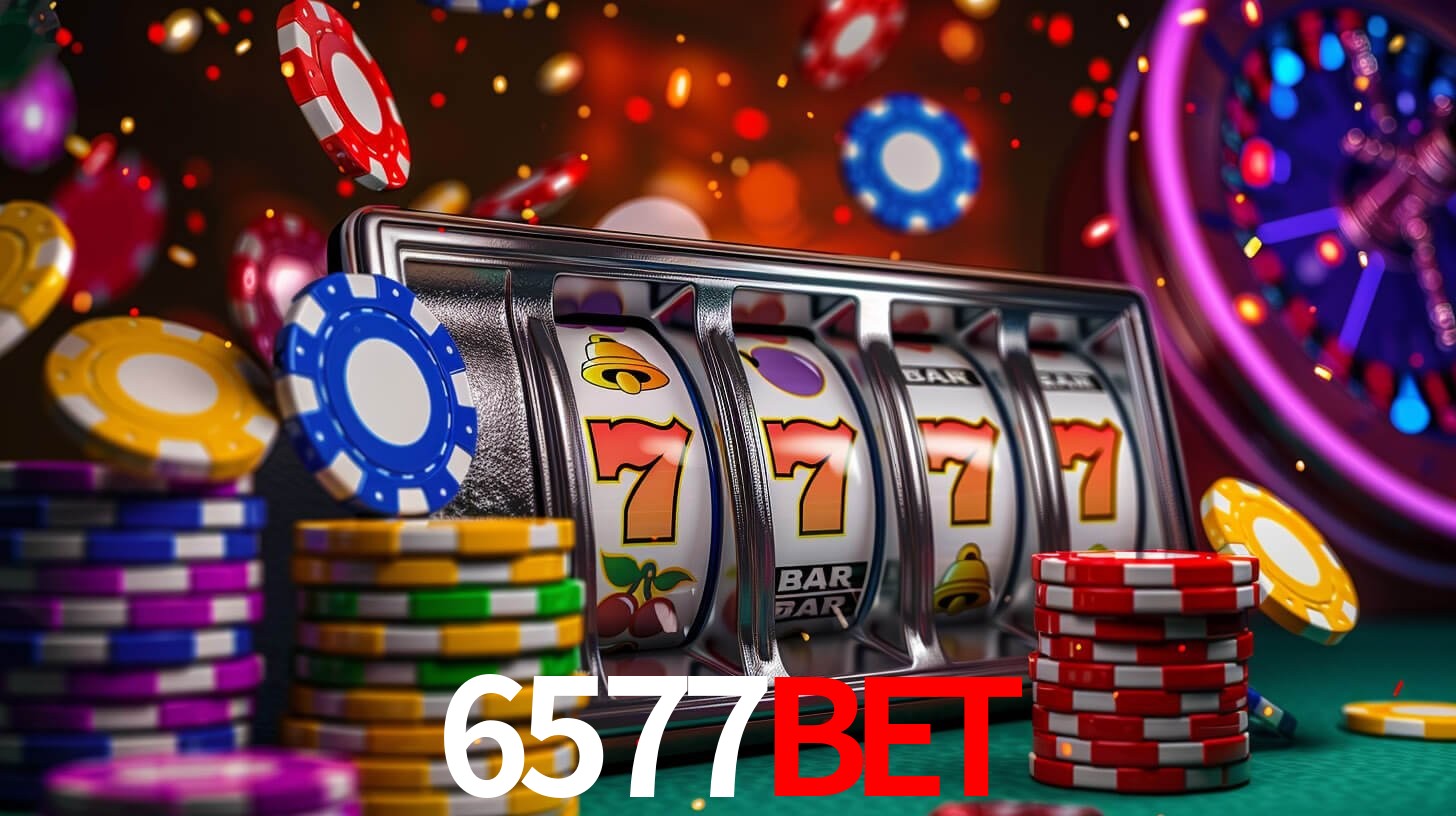Benefícios VIP 6577Bet