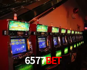 6577Bet Fortune Tiger