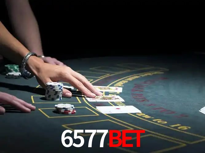 APK 6577Bet Android