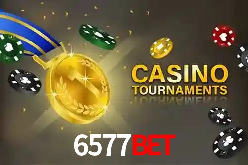 Slots 6577Bet - RTP Alto Certificado