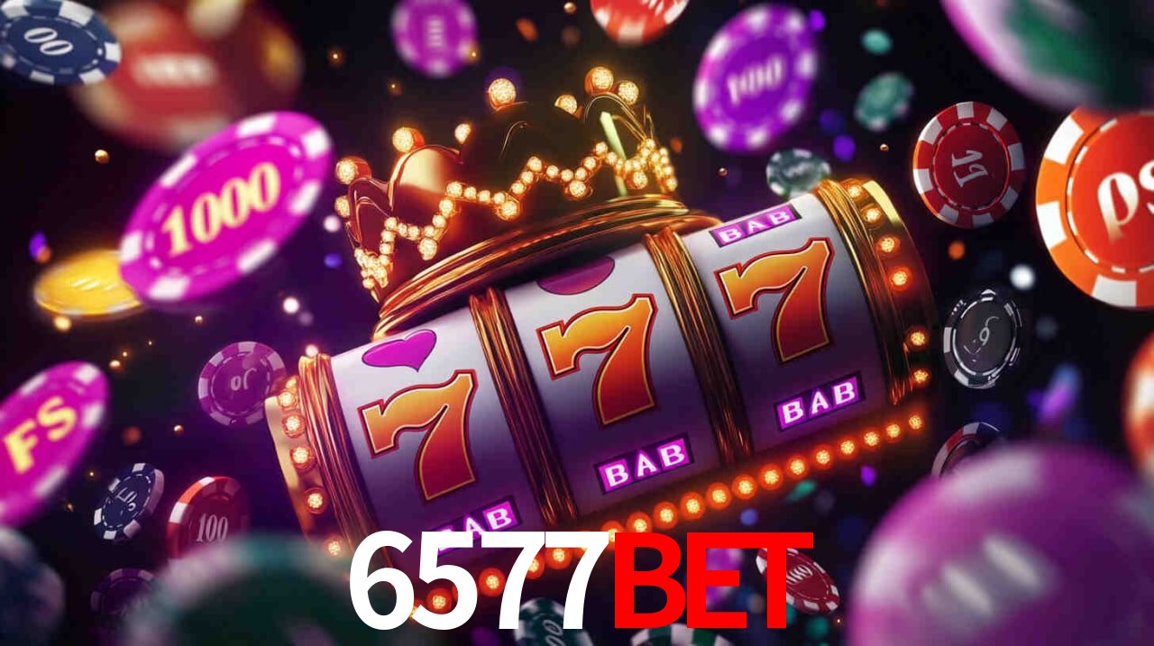6577Bet ajuda online — chat de suporte no aplicativo oficial