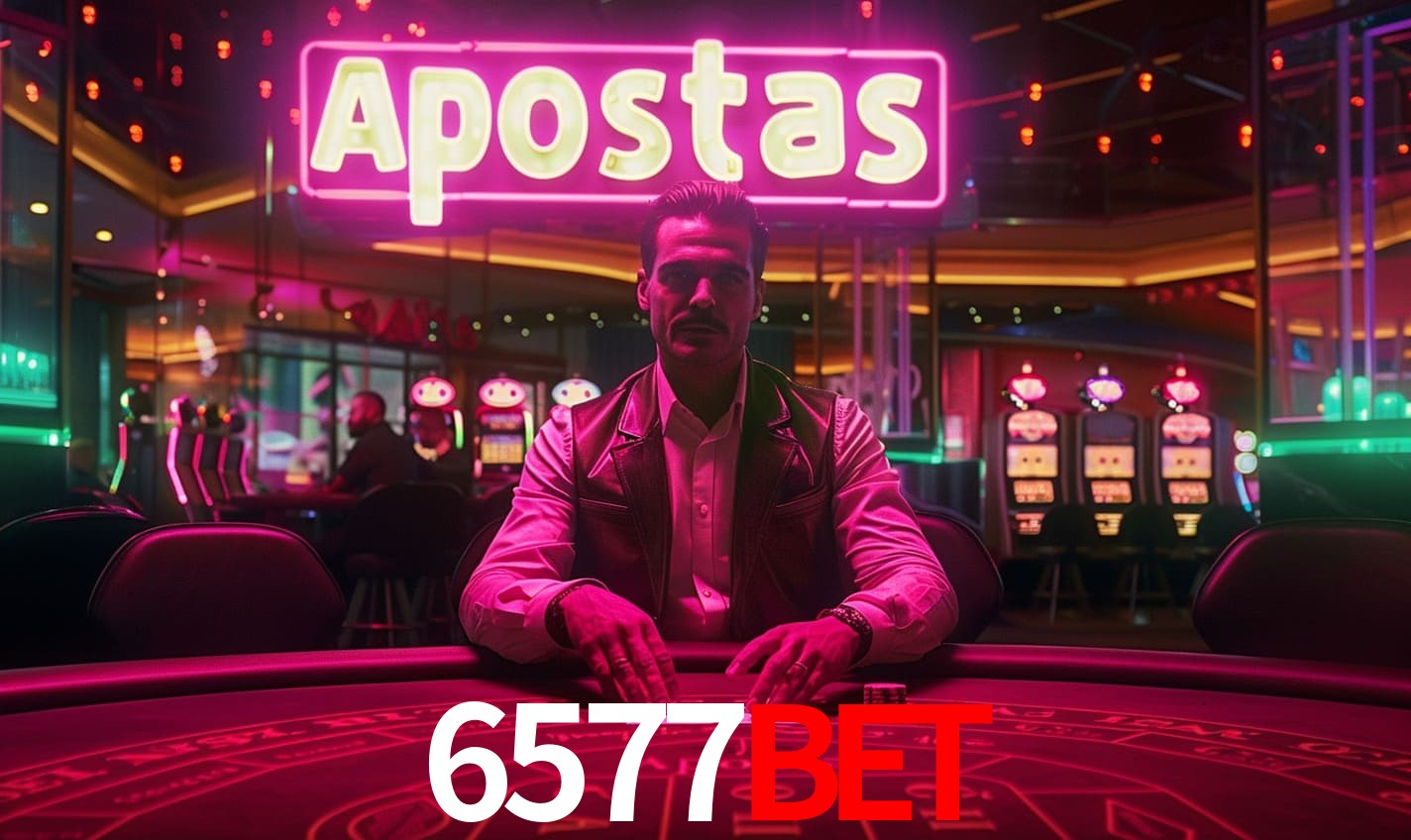 App mobile 6577Bet