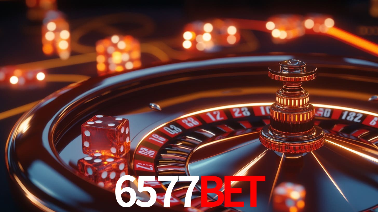 6577Bet Jackpots Progressivos