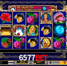 6577Bet Licença Curaçao Gaming