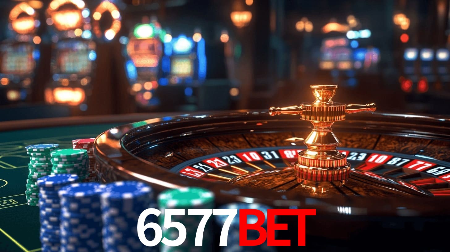 6577Bet Slots - 6577Bet visual 2